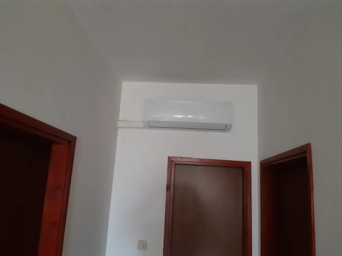 Yole Apartman Kastela