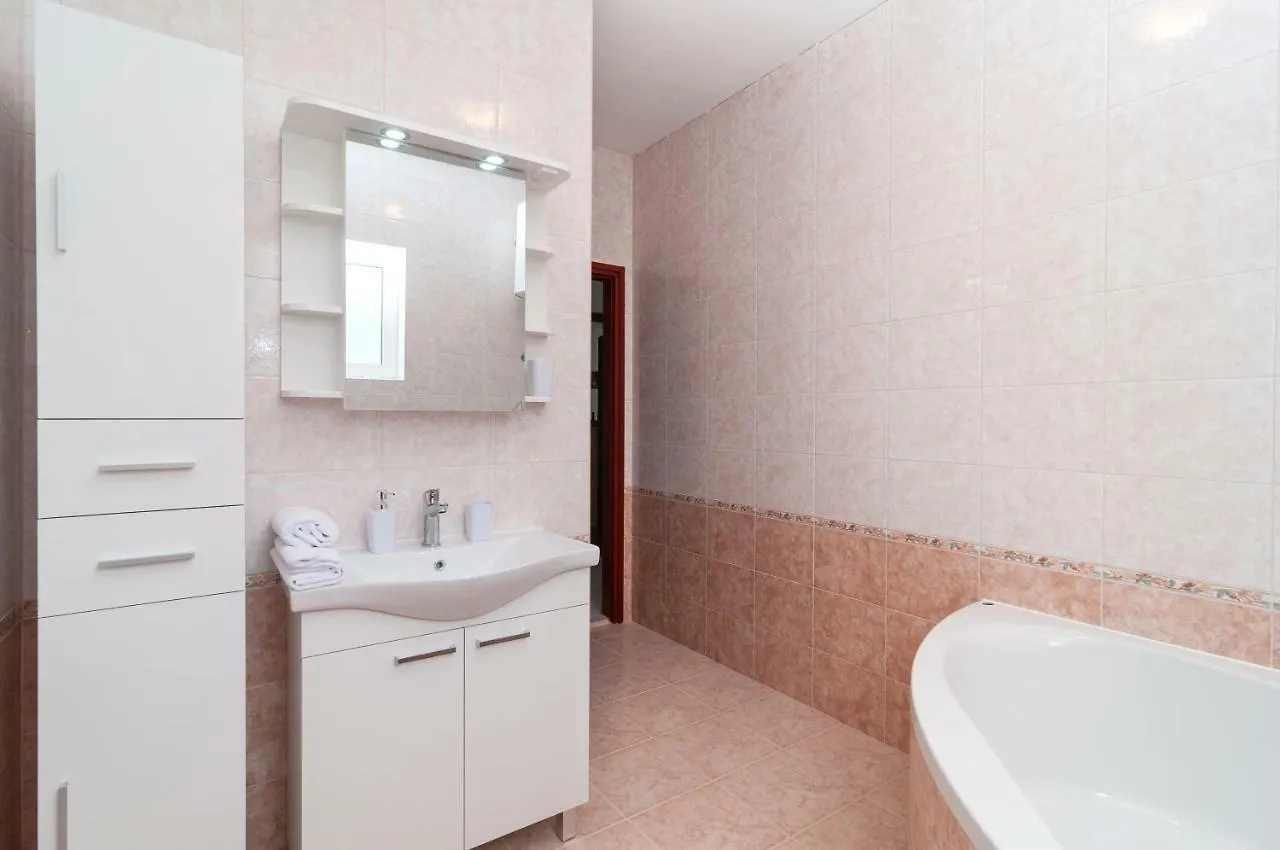Yole Apartman Kastela Apartment