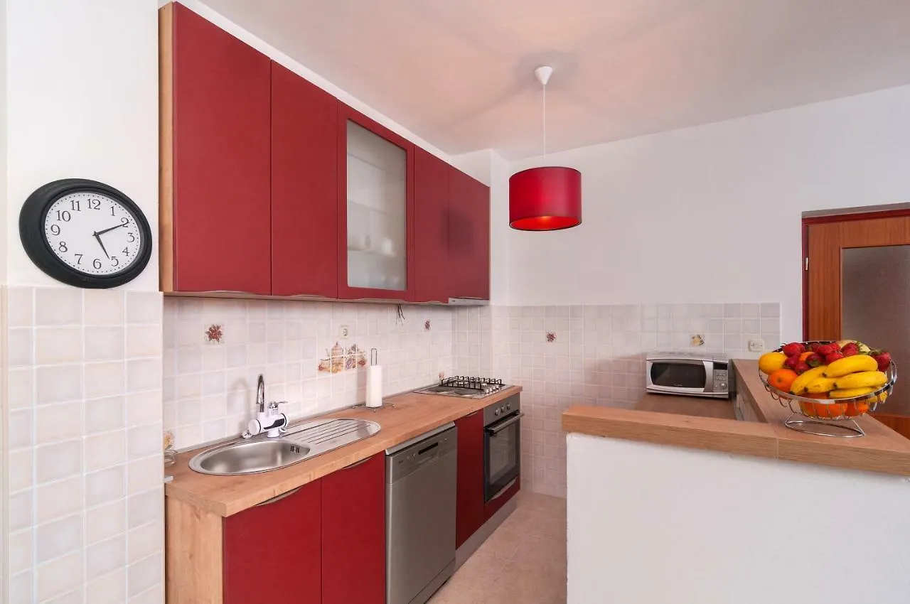 Yole Apartman Kastela Apartment