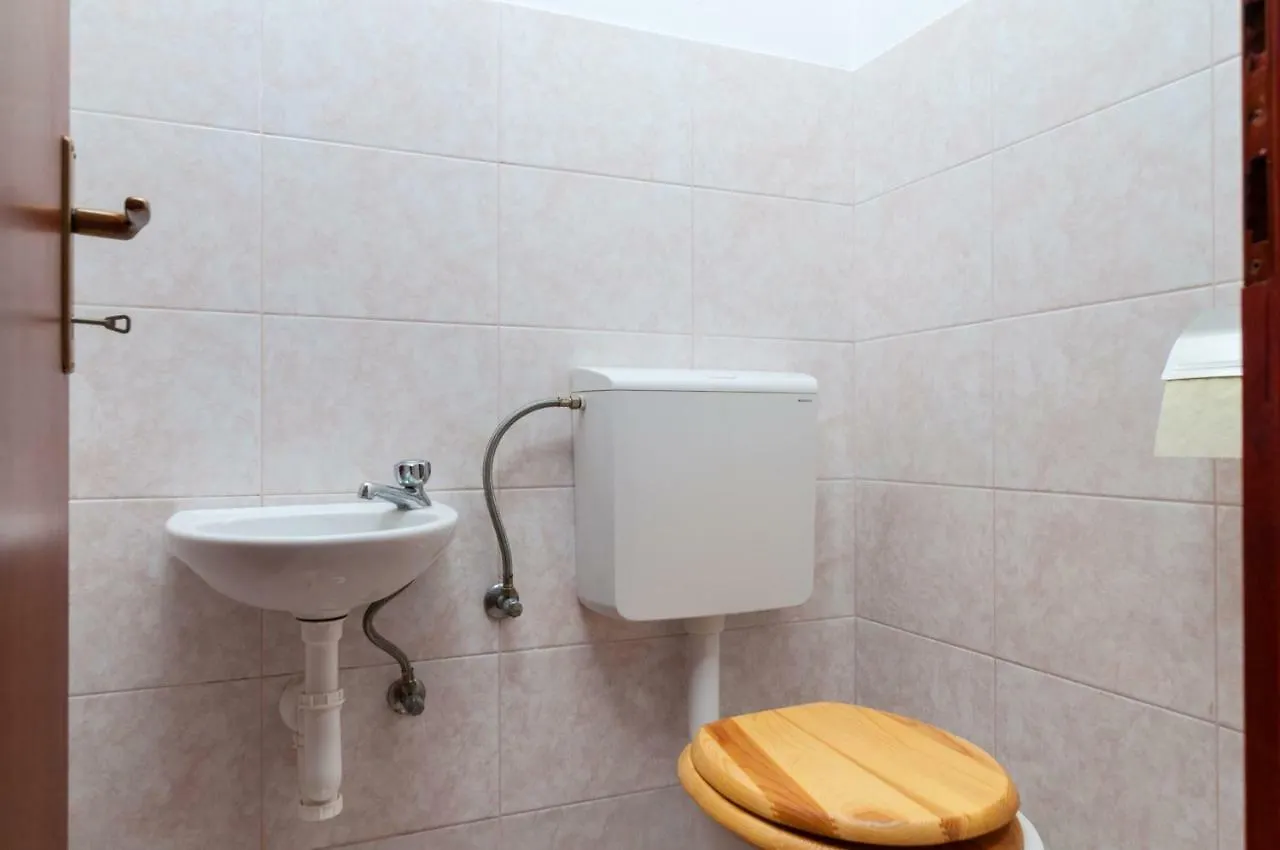 Apartment Yole Apartman Kastela