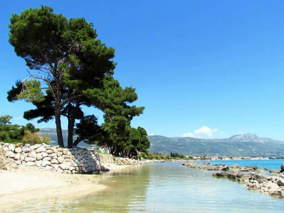 Yole Apartman Kastela Croatia